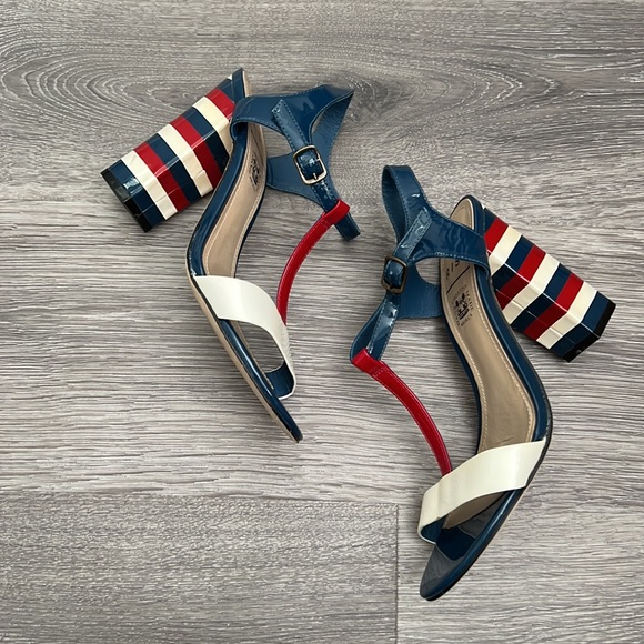 Aldo Shoes Size 7.5 - Picture 7 of 8